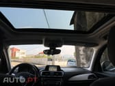 BMW 116 d EfficientDynamics