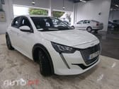 Peugeot E-208 50 kWh Active Pack