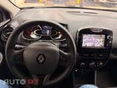 Renault Clio 1.5 dCi Confort