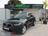 Volvo XC40 2.0 D3 Momentum Geartronic
