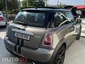 MINI Cooper Baker Street