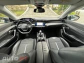 Peugeot 508 SW 1.5 BlueHDi Allure