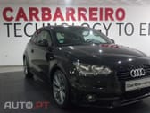 Audi A1 1.2 TFSI S-line