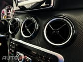 Mercedes-Benz A 180 CDI BlueEFFICIENCY