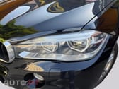 BMW X6 xDRIVE 30d Pack M 