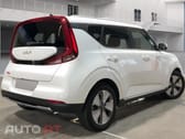 Kia Soul 64kWh