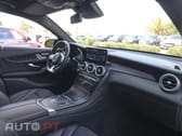 Mercedes-Benz GLC 300 de Coupé 4Matic