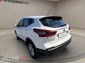 Nissan Qashqai 1.5 dCi ECO Acenta
