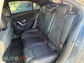 Mercedes-Benz A 250 e AMG Line