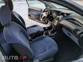 Peugeot 206 1.1