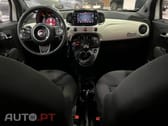 Fiat 500C 1.0 Hybrid Dolcevita