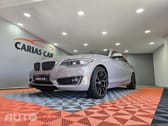 BMW 220 d Xdrive Pack M Aut.