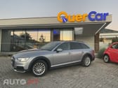 Audi A4 Allroad 2.0 TDi quattro