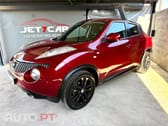 Nissan Juke 1.5 dCi Tekna Sport