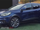 Renault Kadjar 1.5dCi 110 ENERGY ECO² INTENS (EDC)