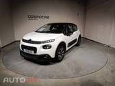 Citroen C3  1.2 PureTech Feel