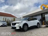Peugeot 2008 1.2 PureTech Active