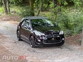 Citroen DS3 1.2 VTi Chic ETG