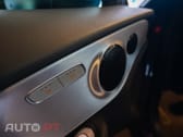 Mercedes-Benz C 200 Cabrio 9G-Tronic AMG Line