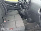 Mercedes-Benz Vito 111 CDi/34 Select