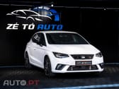 Seat Ibiza 1.0 TSI FR