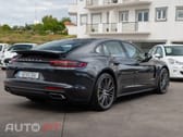 Porsche Panamera 4 E-Hybrid Platinum Edition