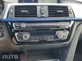 BMW 420 d Pack M Auto