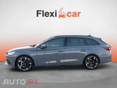 Cupra Leon ST 1.5 eTSI MID DSG