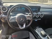 Mercedes-Benz A 250 e AMG Line