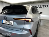 Opel Astra 54 kWh Edition