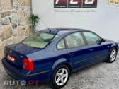 Volkswagen Passat 1.9 TDi Confortline Top