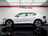 Polestar 2 Standard Range 69 kWh