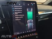 Renault Mégane E-Tech EV60 Iconic Autonomia Conforto