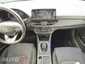Hyundai i30 1