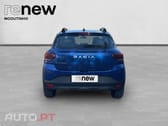 Dacia Sandero Sandero 1.0 SCe Stepway