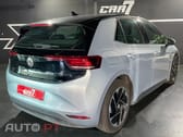 Volkswagen Id.3 Pro