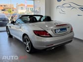 Mercedes-Benz SLC Aut.