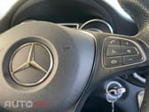 Mercedes-Benz CLA 220 d Shooting Brake AMG Line Aut.