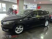 Ford Focus SW 1.5 TDCi Titanium