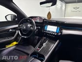 Peugeot 508 SW 1.6 Hybrid GT Pack e-EAT8