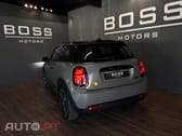 MINI Cooper Elétrico