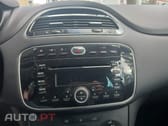 Fiat Punto 0.9 8V TwinAir Start&Stop