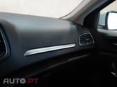 Renault Mégane Sport Tourer 1.5 Blue dCi Intens
