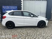 BMW 216 d
