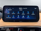Hyundai Santa Fe Vanguard Luxury
