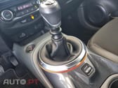 Nissan Juke 1.0 DIG-T Tekna