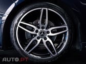 Mercedes-Benz CLA 200 d Shooting Brake AMG Line Aut.