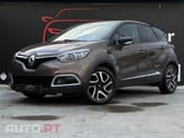 Renault Captur 1.5 dCi Exclusive