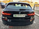 BMW 116 d Advantage