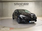 Renault Clio 1.5 Blue dCi Evolution